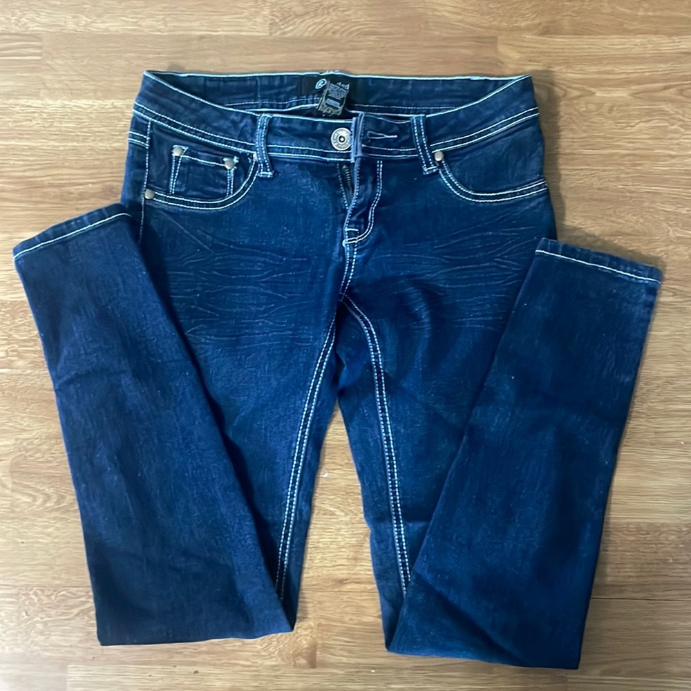 Rewash Skinny Jeans